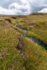 Cotopaxi National Park
