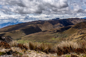 Reserva Cayambe-Coca