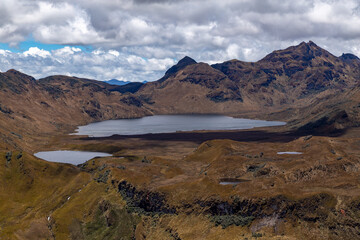 Reserva Cayambe-Coca