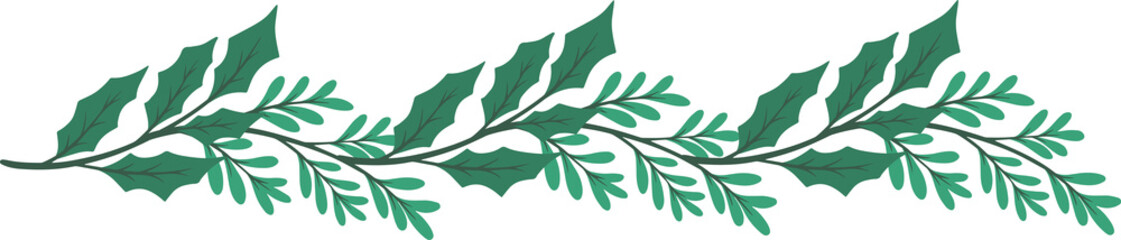 Christmas Tree Arrangement
