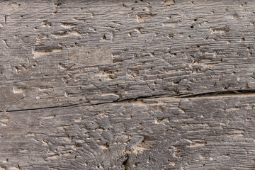 beautiful old wooden wall texture