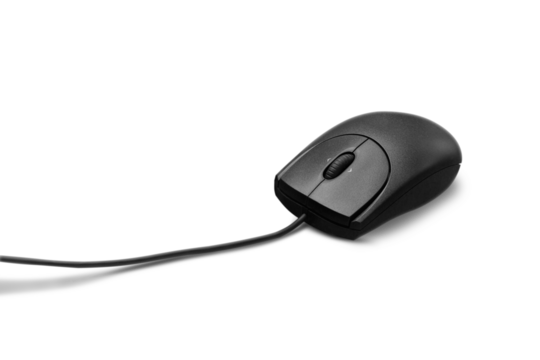 Computer Mouse