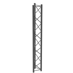3d rendering illustration of a pylon