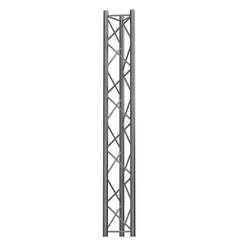 3d rendering illustration of a pylon