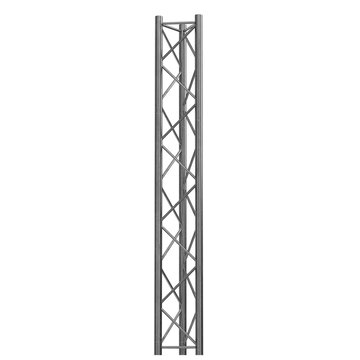 3d rendering illustration of a pylon