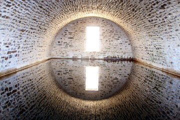 La Belle Fontaine, Belle-ile-en-mer