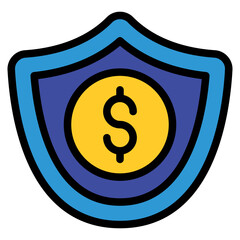Protection Icon