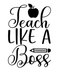 teach like a boss 