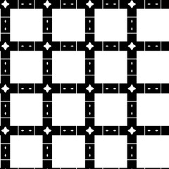 seamless pattern of abstract background