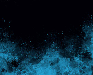 Abstract watercolor textured background. Design for your date, postcard, banner, logo.