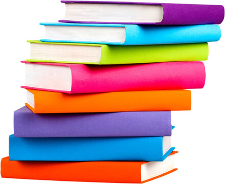 Books stack biographies hardcover books novels textbooks literature