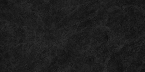 Black texture chalk board and black board background. stone concrete texture grunge backdrop background anthracite panorama. Panorama dark grey black slate background or texture.