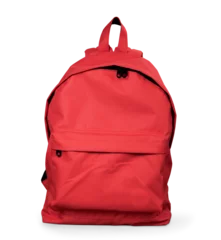 Foto op Plexiglas Colorful classic stylish school backpacks © BillionPhotos.com