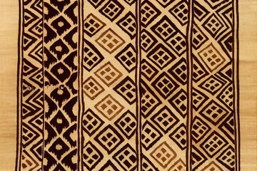 traditional motifs border design mughal style traditional border design for textile beautiful ikat style border motifs