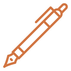 Pen Icon Style