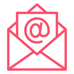 Email Icon Style
