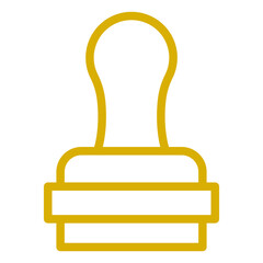 Stamp Icon Style
