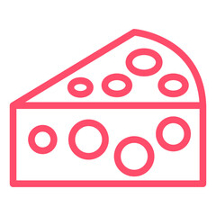 Cheese Icon Style
