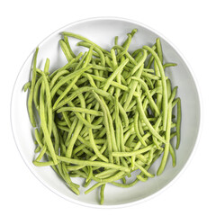 green beans