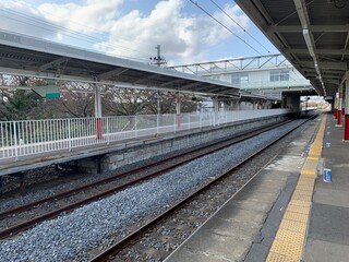 鷲宮駅