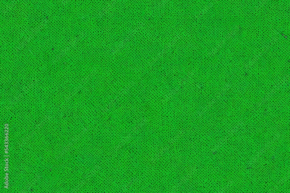 Aufkleber seamless pattern with blurred paint spots. abstract background in retro style with stains of oil or 