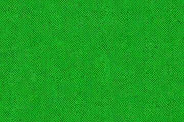 Fototapeta premium Seamless pattern with blurred paint spots. Abstract background in retro style with stains of oil or acrylic in green colors.