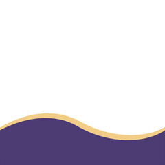 Simple Footer Wave (1)