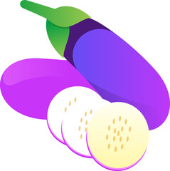 Eggplant