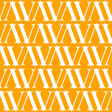 Abstract seamless pattern for background and home textile design