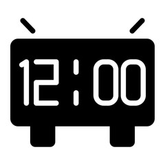 clock