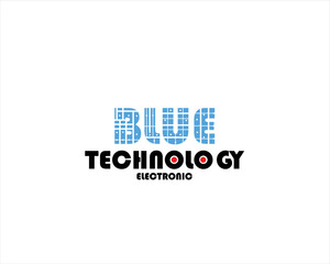 logo design that reads 