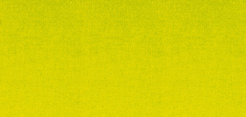 leinwand banner pur material highres gelb