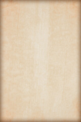 Old Paper texture. vintage paper background or texture; brown paper texture