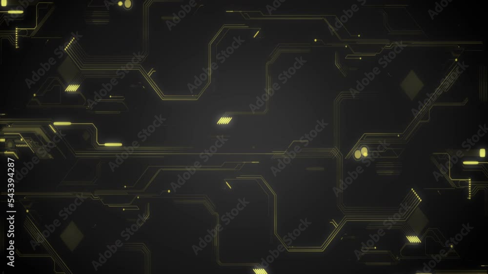 Poster world map digital abstract technology with worldwide network data all over earth continents. world m