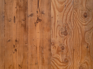 Naklejka premium 板壁