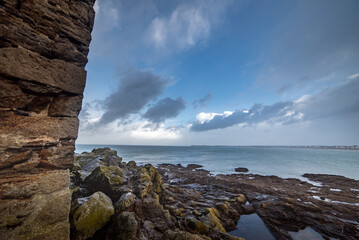 프랑스 생말로 사진