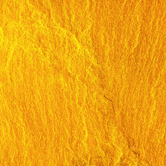 Gold stone texture for background. gold background