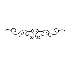 text delimiters vector