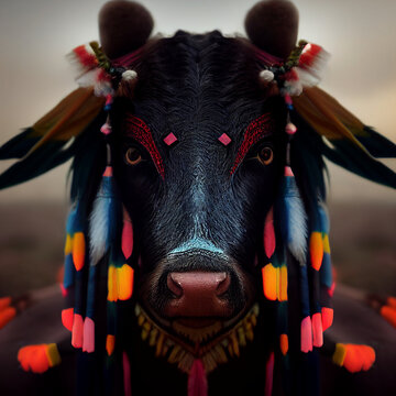 Cow Tribe
