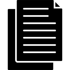 Document Icon