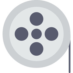 Reel Icon