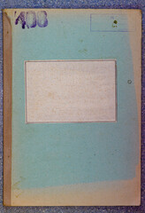 Old folder for documents