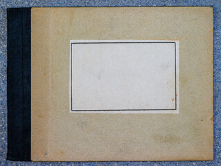 Old folder for documents
