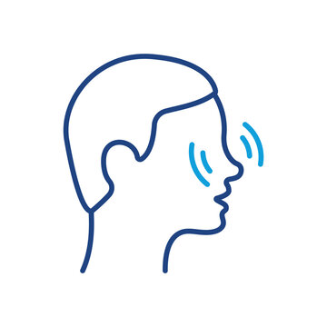 recommend clip art: Runny Nose Line Icon. Nose Pain, Itch, Inflammation or Ache Linear Icon. Rhinitis, Allergy or Nasal Mucus Outline Pictogram. Sign for Medical Poster. Editable stroke. Vector illustration