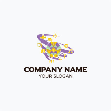 business logo design