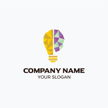 abstract logo design