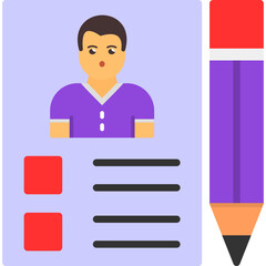 Privacy Impact Assessment Icon