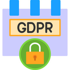 Gdpr Plugin Icon