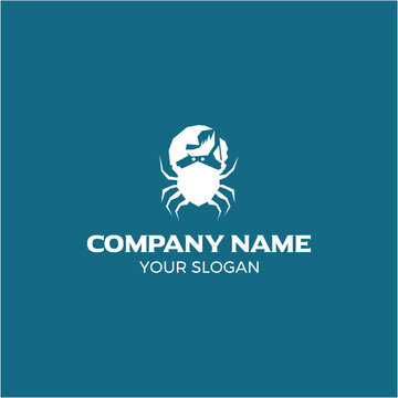 logo for company