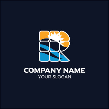 logo for company